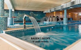 River Style Hotel & Spa